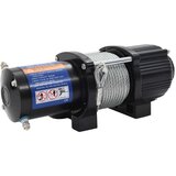V Električno vitlo 12 4500 lbs 2040 kg s daljinskim upravljačem | shoptok.hr