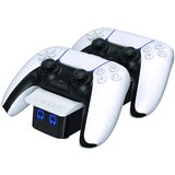 Venom punjač za PS4 gamepade twin docking station | ePonuda.com
