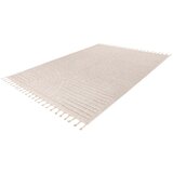Kayoom RAVNO TKANA PREPROGA 160/230 cm tkano bež | Shoptok.si