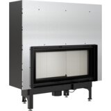 Kratki vgradni kamin NADIA/14/G | Shoptok.si