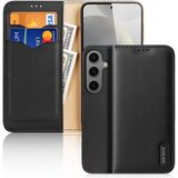 Dux ducis Hivo ovitek za Samsung S24, Črn | Shoptok.si
