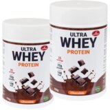 Olympic Whey Protein Ultra, Čokolada, 750 g, 2 komada | Eponuda.com