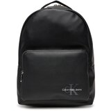 Calvin Klein Jeans Ruksak tamo siva / crna / bijela | shoptok.hr