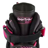  Dječje role 4u1 39-43 roze | shoptok.hr
