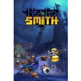 Steam Necrosmith (PC) Key GLOBAL Steam Necrosmith (PC) Key GLOBAL Slike