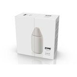 Zone Svetlo siv silikonski dozirnik za milo 300 ml Singles – | Shoptok.si
