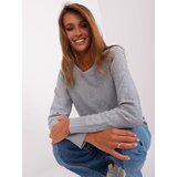 Wool Fashion Italia Sweater-AT-SW-2231.99P-grey | ePonuda.com