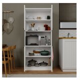 Hanah home višenamenska polica lucas 1600 102 | ePonuda.com