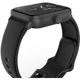 Hama pametni sat 6010 crni GPS, TFT zaslon 1,65", funkcija telefona | shoptok.hr