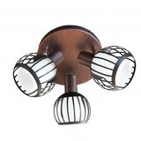 Mitea Lighting spot lampa M141131 3XE14/40W | ePonuda.com