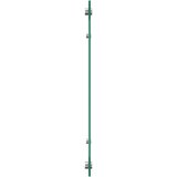  Zaščita za kuhinjo 2 pcs Bela 110 x 40 cm kaljeno steklo, (5000070096) | Shoptok.si