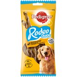 Pedigree Rodeo Duos - Piščanec in slanina (7 kosov) | shoptok.hr