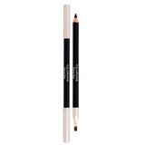 Clarins Long-Lasting Eye Pencil svinčnik za ustnice 1,05 g odtenek 01 Carbon Black Cene