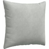  Jastučići za sofu 2 pcs Svijetlo siva 45 x 45 cm | Eponuda.ba
