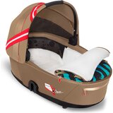 Cybex košara za novorođenče mios™ lux one love by karolina kurkova | shoptok.hr