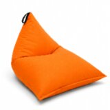 SOMBRA Lazy bag, 80x140 cm, Narandžasti | Eponuda.com