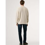 PepeJeans Pulover 'Parker' ecru/prljavo bijela | shoptok.hr