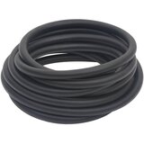  Hibridno zračno crijevo crno 0,6 " 2 m od gume i PVC-a | Eponuda.com