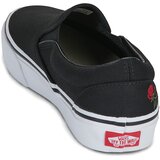 Vans Classic Slip-On Crna | shoptok.hr