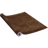  Samoljepljive folije za namještaj 2 kom hrast 500 x 90 cm PVC | shoptok.hr