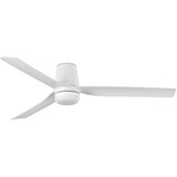 Faro 33832-1TW-LED prigušiva ventilator MINI PUNT TUB sa LED/10W 2700/4000/6000K +DO | Eponuda.com