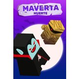 Steam Maverta Muerte Key (PC) GLOBAL | ePonuda.com