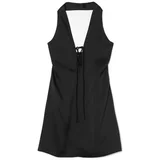 Cropp ženska mini haljina - Crna 3880W-99X