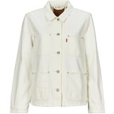 Levi's ICONIC CHORE COAT Bijela | shoptok.hr