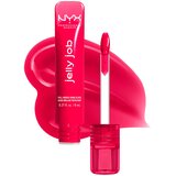 NYX Professional Makeup Jelly Job svetleči sijaj za ustnice z učinkom povečanja odtenek Cherry Jelly 7.5 ml Cene