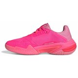 Adidas Nizki čevlji Barricade 13 Allcourt Rožnata | Shoptok.si