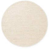 Ted Baker Krem ručno rađen vunen okrugao tepih ø 200 cm Bexley Woolwich – | shoptok.hr