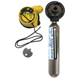 Helly Hansen re-arm kit hammar black | Shoptok.si