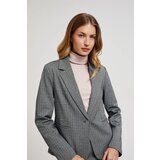 Marisse Women's Jacket Z-Mr-4502 Grey | Shoptok.si