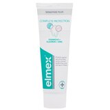 Elmex pasta za zube Sensitive Complete Protection 75ml Cene
