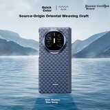  defense maska za mobilni telefon mate X6, plava | Eponuda.com