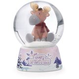  novogodišnja glitter kugla los - 6.5cm nici 49352 | Eponuda.com