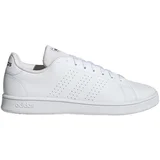 Adidas Modne superge Advantage Base Court Bela