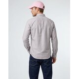 Polo Ralph Lauren CHEMISE COUPE DROITE EN OXFORD Smeđa | shoptok.hr
