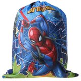  Talent, torba za patike sa sigurnosnim sistemom, spider-man, W/G ( 326096 ) Cene