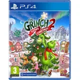 2 Saving Christmas (PS4)