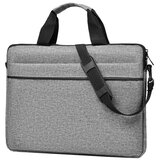  Torba za laptop Everyday EL 15.6" siva Cene