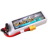 Gens ace G-TECH LIPO BATERIJA 2700MAH 11.1V 30C 3S1P ZA RC DRONE, (5000291907) Cene