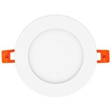Osram led ugradna svetiljka slim 8W/230V 6500K, prečnik 12 cm | Eponuda.com