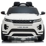 Lean_Toys Otroški baterijski avto Range Rover Evoque 12V Bela | Shoptok.si