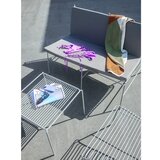 Hübsch Vrtna sedežna blazina 113x75 cm String – | Shoptok.si