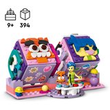 Lego Disney Pixar 43248 Kocke raspoloženja iz filma „U mojoj glavi 2“ | Eponuda.com