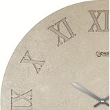 Lowell Stenska ura 50cm /11531 / rjava / les, (5000198231) | Shoptok.si
