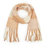 Orsay Beige women's scarf - Women's