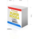 Optimum Pleksi Kocka za poruke 9x9 800lis. Cene