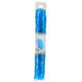 Tendance podloga za kadu bubbles, 69x36 cm zeleno/plava u